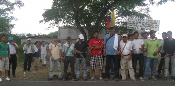 Destino Seguro