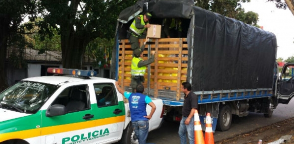 Destino Seguro