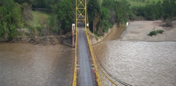 Destino Seguro