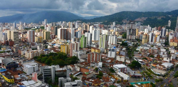 Destino Seguro