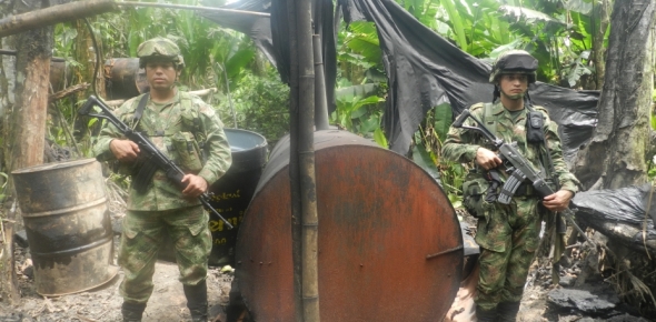 Destino Seguro