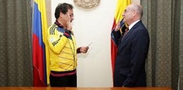Destino Seguro