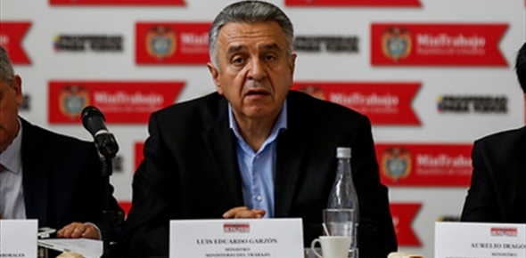 Destino Seguro