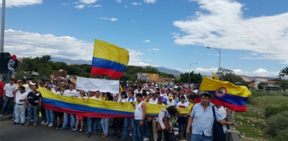 Destino Seguro