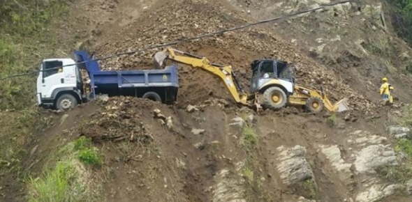 Destino Seguro
