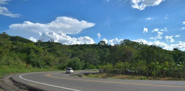 Destino Seguro