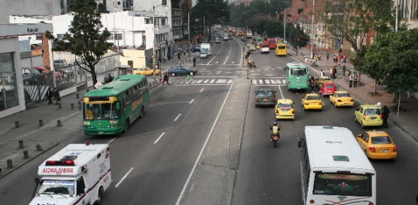 Destino Seguro