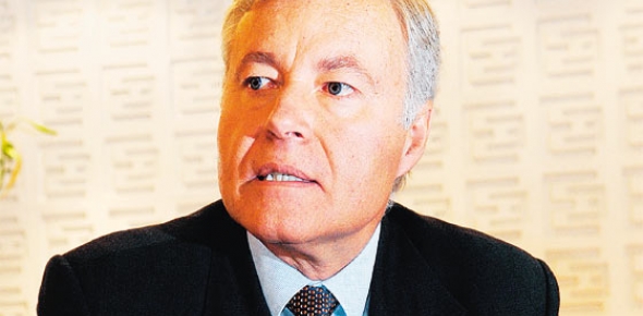 Destino Seguro Fuente: El Espectador
