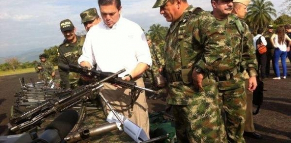 Destino Seguro