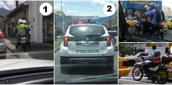 Destino Seguro Fuente: El Colombiano