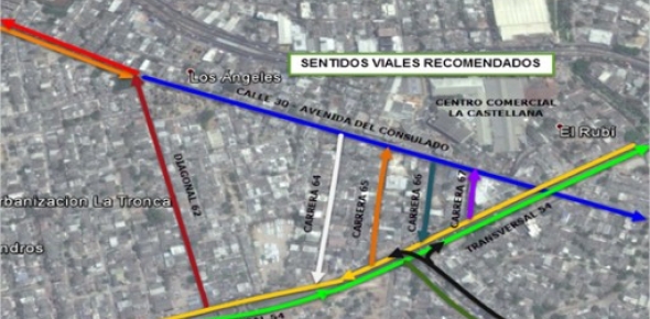 Destino Seguro