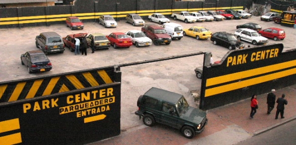 Destino Seguro