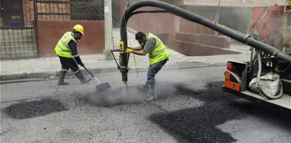 Destino Seguro