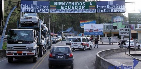 Destino Seguro