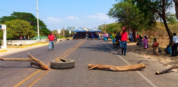 Destino Seguro