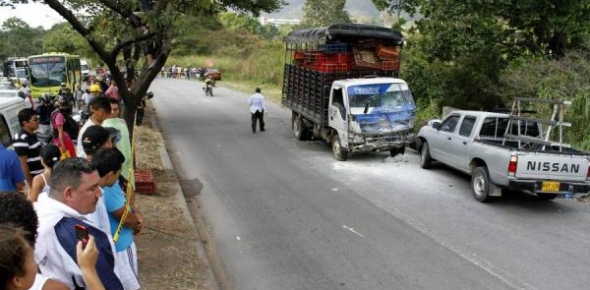 Destino Seguro Fuente: Vanguardia.com