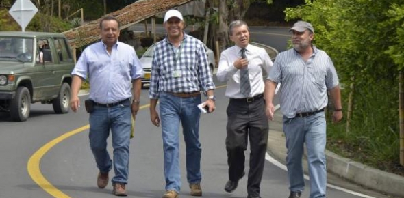 Destino Seguro