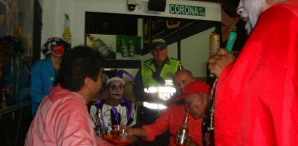 Destino Seguro Fuente: Vanguardia.com