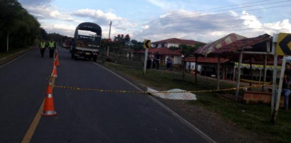 Destino Seguro Fuente: Vanguardia.com