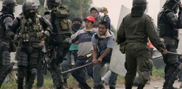 Destino Seguro