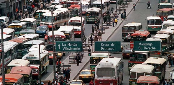 Destino Seguro