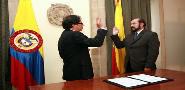 Destino Seguro