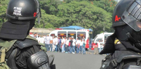 Destino Seguro