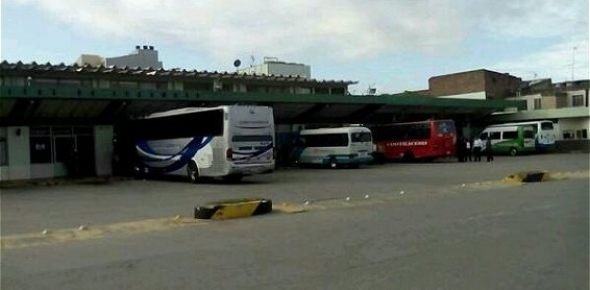 Destino Seguro