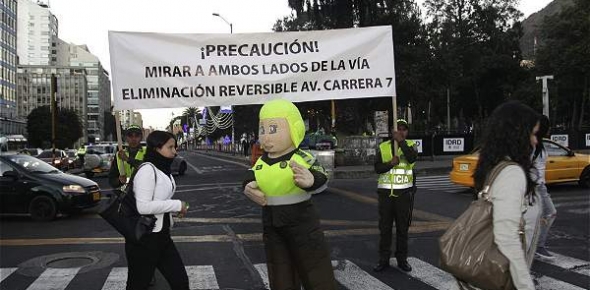 Destino Seguro