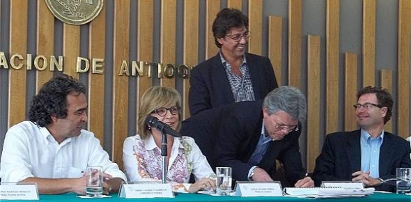 Destino Seguro