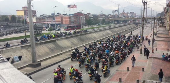 Destino Seguro