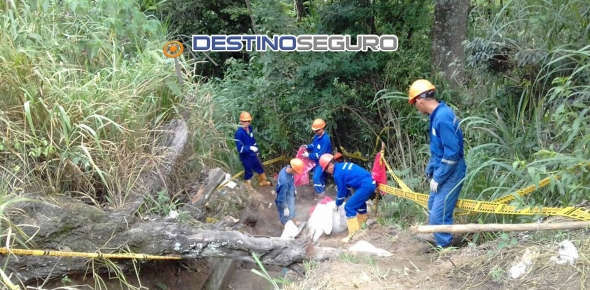 Destino Seguro