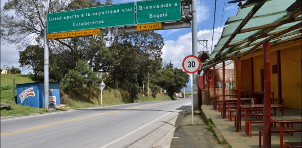 Destino Seguro