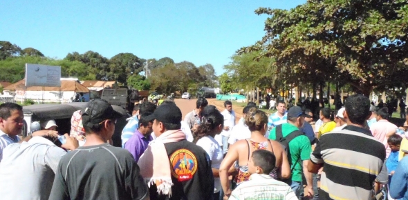 Destino Seguro