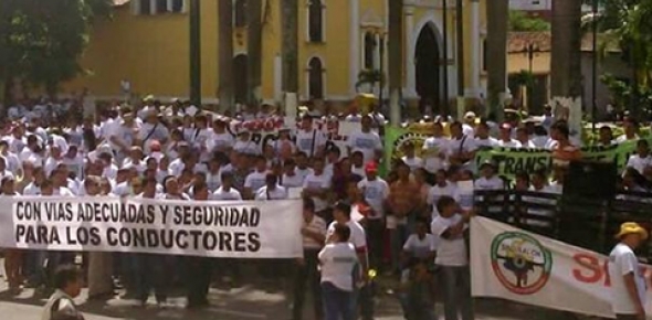 Destino Seguro