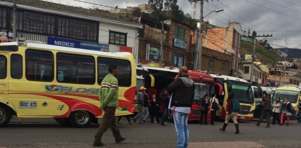 Destino Seguro