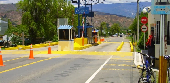Destino Seguro