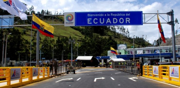 Destino Seguro