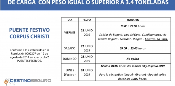 Destino Seguro