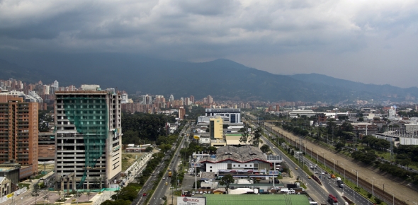 Destino Seguro