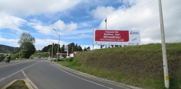 Destino Seguro