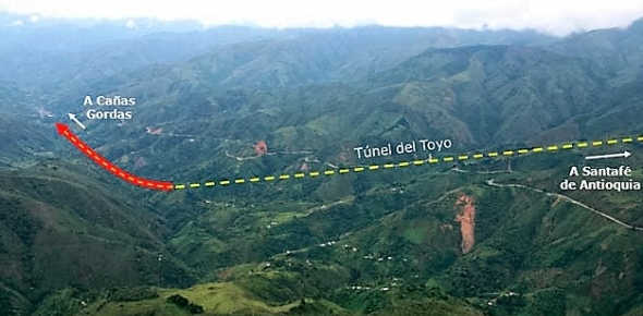 Destino Seguro