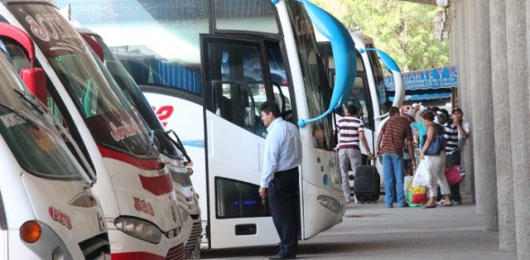 Destino Seguro