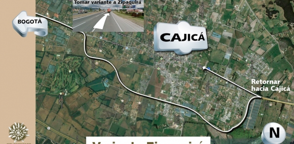 Destino Seguro