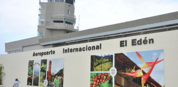 Destino Seguro