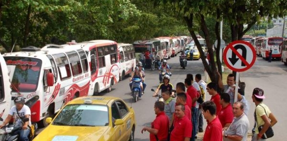 Destino Seguro