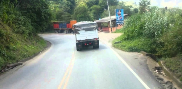 Destino Seguro