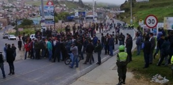 Destino Seguro