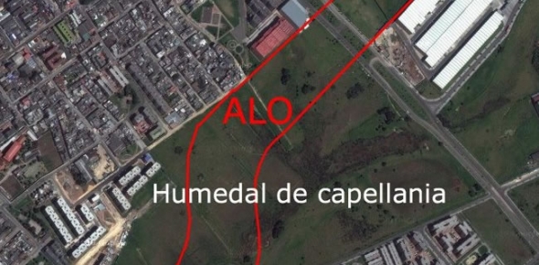 Destino Seguro