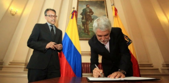 Destino Seguro